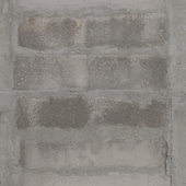 Concrete blocks (wall)