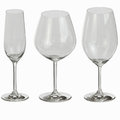 Wine Glasses Collection-2.