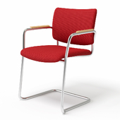 Conference Chairs ZIP ZP-230 (Bejot)