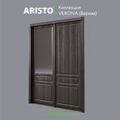 OM Sliding doors ARISTO, VERONA, Ver.7, Ver.6