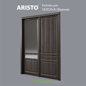 OM Sliding doors ARISTO, VERONA, Ver.8, Ver.6