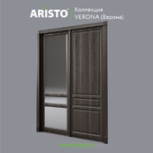 OM Sliding doors ARISTO, VERONA, Ver.9, Ver.6
