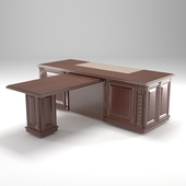 Стол Руководителя (executive table)