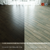 Coswic Flooring Vol.11