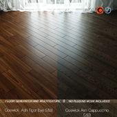 Coswic Flooring Vol.18