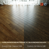 Coswic Flooring Vol.20