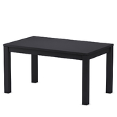 IKEA BJURSTA Table