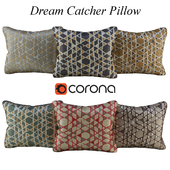 Dream Catcher Pillow
