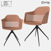 Стул LoftDesigne 30217 model