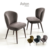 Chairs Minotti Aston 2