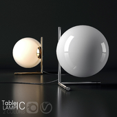 Table lamp  IC 2