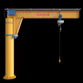 Crane- lift-CarlStahl