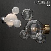 Bra G&C Bolle 4 Bubble 6 colors
