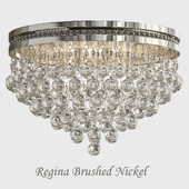 Regina Brushed Nickel