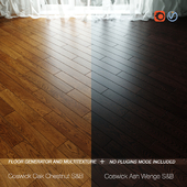 Coswic Flooring Vol.21