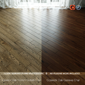 Coswic Flooring Vol.23