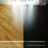 Coswic Flooring Vol.24