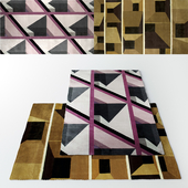 Rug Society GEOMETRIC COLLECTION (part9)