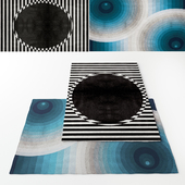 Rug Society GEOMETRIC COLLECTION (part8)