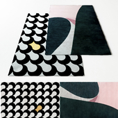 Rug Society GEOMETRIC COLLECTION (part1)