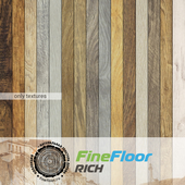 "OM" Fine Floor RICH Collection