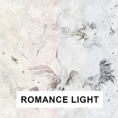 FACTURA | ROMANCE LIGHT