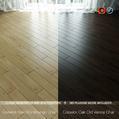 Coswic Flooring Vol.26