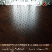 Coswic Flooring Vol.29