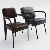 Leon and oasis chairs