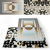 Rug Society GEOMETRIC COLLECTION (part5)