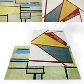 Rug Society GEOMETRIC COLLECTION (part3)