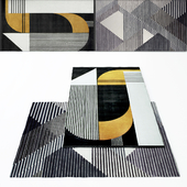 Rug Society GEOMETRIC COLLECTION (part2)