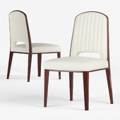 Parigi side chair