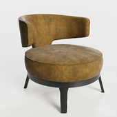 PS Interiors - Duroc Lounge Chair