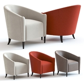 The Sofa & Chair Greco Armchair
