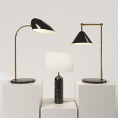 Imagin - Table Lamp Collection 01