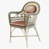 Antica dining chair