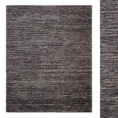 Harlan Handwoven Flatweave Rug RH