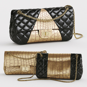 Handbag by Chanel