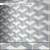 Tiles set 207