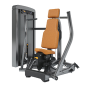 Life Fitness Integrity Series Chest Press