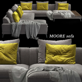 MOORE_Modular Sofa_The Sofa and Chair Company