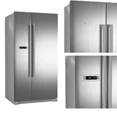 Bosch KAN90VI20R refrigerator