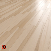 Grusha Wood beige Floor Tile
