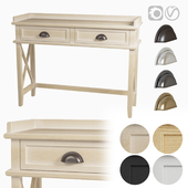 DANTONE HOME Dressing table Cambridge (Туалетный столик Кембридж)