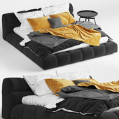 Bed Italia Tufty Bed