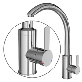 Faucet Gappo G4099