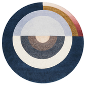 cc-tapis_Bliss Round Collections