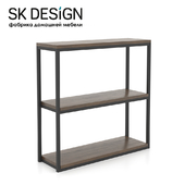 OM Console table Loft