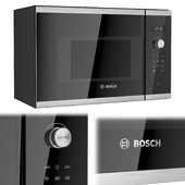 Microwave oven Bosch BFL524MS0
